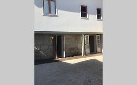 Porto-Braga Family Country House